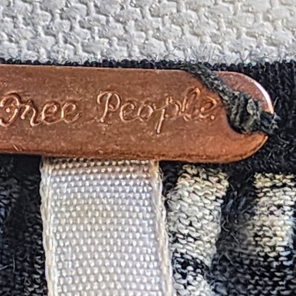 Free People Top - Picture 5 of 5